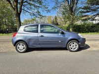 tweedehands Renault Clio 1.2-16V Expression