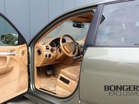 Occasion Porsche Cayenne 406 PK (298 kW) 2007 Groen, metallic lak SUV