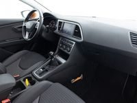 tweedehands Seat Leon 1.6 TDI Xcellence Business Intense | Full LED | PANORAMADAK | 1e Eigenaar -A.S. ZONDAG OPEN!-