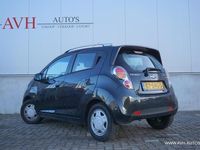 tweedehands Chevrolet Spark 1.0 16V LS Bi-Fuel