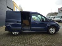 tweedehands Ford Transit CONNECT 1.5 TDCI L1 Navi airco 101 PK euro 6