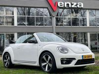 tweedehands VW Beetle Cabriolet 2.0 TSI Sport