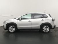 Occasion Suzuki SX4 S-Cross 110 PK (80 kW) 2023 Grijs SUV