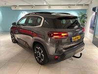 Occasion Citroën C5 Aircross Business Class 225 PK (165 kW) 2024 Grijs SUV