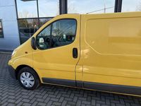 Occasion Opel Vivaro 114 PK (83 kW) 2011 Geel MPV
