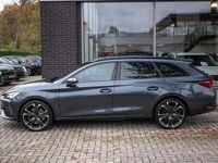 Occasion Cupra Leon VZ 2024 Grijs Stationwagen