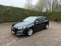 Occasion Renault Mégane IV Bose Edition 110 PK (80 kW) 2017 Stationwagen