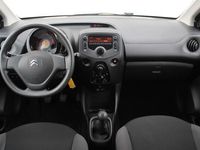 tweedehands Citroën C1 1.0 e-VTi Live / Airco / 5-Deurs / Radio-/USB-Spel
