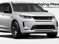 Occasion Land Rover Discovery Sport S 269 PK (197 kW) 2024 Overige SUV