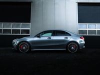 tweedehands Mercedes A250 225 pk Premium Plus AMG-pakket / Pano-dak/ Sportst