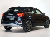 tweedehands Audi Q2 35 TFSI S-Tronic 150 PK ✅ 18" LMV ✅ CAMERA ✅ ELEK.