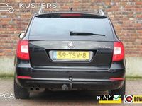 tweedehands Skoda Superb Combi 1.6 TDI Grl. Amb.Bns