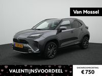 Occasion Toyota Yaris Cross X-plore 116 PK (85 kW) 2023 Grijs SUV