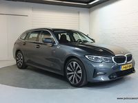 Occasion BMW 320 Executive 184 PK (135 kW) 2020 Grijs Stationwagen
