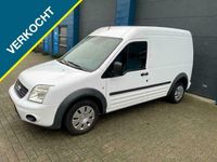 tweedehands Ford Transit CONNECT T230L 1.8TDCI 90 Airco SchuifDr L2H2!!