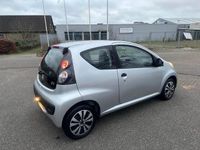 tweedehands Citroën C1 C1 Citroën1.0-12V Ambiance TOP STAAT EN GOED ONDERHOUDEN!