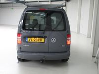 tweedehands VW Caddy 1.6 TDI Airco | Cruise Control | Parkeersensoren |