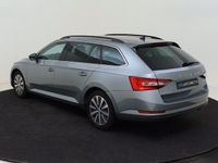 tweedehands Skoda Superb Combi 1.4 TSI iV Sportline Business