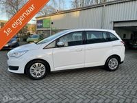 tweedehands Ford Grand C-Max 1.0 WHITE EDITION 12 M GARANTIE