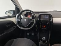 tweedehands Peugeot 108 1.0 e-VTi Allure TOP! | ORG.NL | CLIMA | CAMERA |