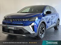 Occasion Renault Symbioz Esprit Alpine 2025 Blauw SUV
