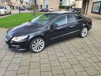 tweedehands VW CC 1.8 TSI