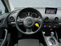 tweedehands Audi A3 Sportback 1.4 TFSI Ambition AUTNaviStoelverNAP