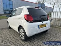 tweedehands Citroën C1 1.0 VTi Live