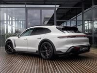 Occasion Porsche Taycan Cross Turismo 359 kW (489 PK) 2022 Grijs SUV