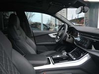 tweedehands Audi Q8 55 TFSI quattro Pro Line S *Bang & Olufsen / Soft-