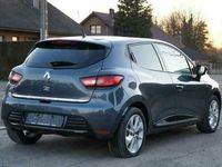 Occasion Renault Clio IV LIMITED 88 PK (64 kW) 2017 Grijs Sedan