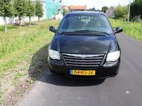 tweedehands Chrysler Grand Voyager 2.4i SE Luxe 6 Persoons