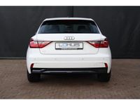 Occasion Audi A1 Proline 116 PK (85 kW) 2020 Wit Hatchback