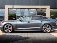 tweedehands Audi A5 Sportback 3.0 TFSI S5 quattro Pro Line Plus B&O Pa