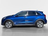 Occasion Kia e-Niro 150 kW (204 PK) 2022 Blauw SUV
