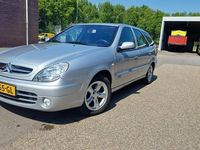 Occasion Citroën Xsara Exclusive 108 PK (79 kW) 2004 Stationwagen