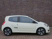 tweedehands Renault Twingo 1.2 16V Dynamique SPORT, met airco, mooie auto!