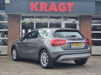 tweedehands Mercedes GLA180 Lease Edition Plus 180d - Automaat - Xenon - navi