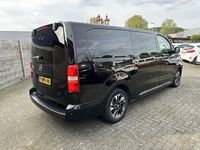 Occasion Opel Zafira Life 177 PK (130 kW) 2020 Zwart MPV