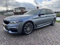 tweedehands BMW 520 520 Touring d High Executive 50% deal 15475,- ACTIE