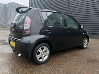 tweedehands Subaru Justy 1.0 Comfort