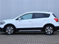 tweedehands Suzuki SX4 S-Cross 1.4 Boosterjet Style Smart Hybrid