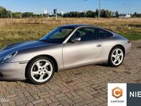 tweedehands Porsche 911 Carrera 3.4 Tiptronic / nwe motor / 18 inch velgen