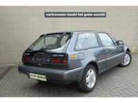 tweedehands Volvo 480 2.0 ES SPORT {concoursstaat}