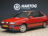 Occasion Lancia Delta 139 PK (102 kW) 1996 Rood Hatchback