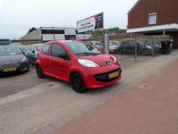 Occasion Peugeot 107 68 PK (50 kW) 2007 Hatchback