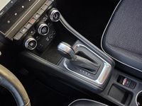 Occasion Renault Captur Intens 2022 Zwart SUV