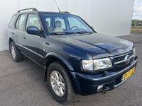 tweedehands Opel Frontera 2.2i Barbour