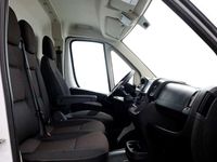 Occasion Citroën Jumper 165 PK (121 kW) 2024 Wit MPV