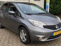 Occasion Nissan Note 80 PK (58 kW) 2016 Mpv Hatchback